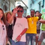 Walking City Tour in Zanzibar Island - The Experience: What to Expect on the Tour
