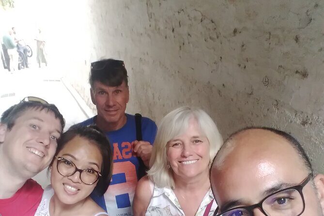 walking day : private excursion in the ancient city of Fez - The Sum Up: Who is This Tour Perfect For?