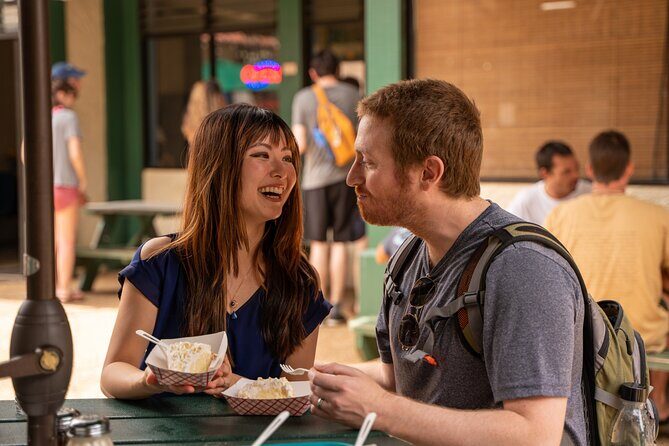 Walking Food Tour Exploring Hanalei - Guides: Knowledgeable, Friendly, and Entertaining