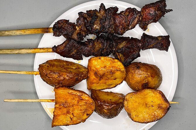 Walking Food Tour in Remera and Kigali - Authentic Experiences and Hidden Gems