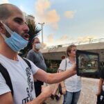Walking Graffiti Tour with Augmented Reality in Tel Aviv - An In-Depth Look at the Tour Experience