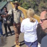 Walking Safari to the Falls, Bridge and beyond with Savannah - Why Choose This Tour? An Honest Look at What to Expect