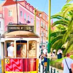 Walking Tour: Alfama History with Annie & Dog Lilly (Lisbon) - Who Will Appreciate This Tour Most?