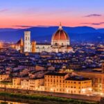 Walking Tour: Halloween in Florence among Crimes, Revenge, and Mysteries - Who Should Consider This Experience?
