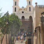 Walking tour Hanging church and the civilization museum - Guides and Authentic Insights