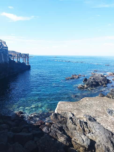Walking tour in Garachico (1:30 h) - Practical Details & Tips