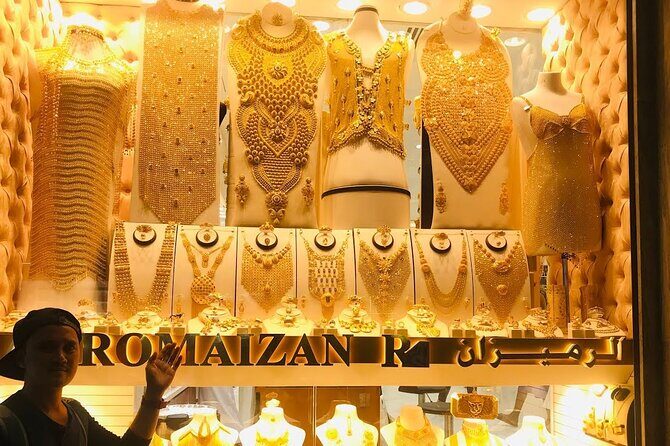 Walking Tour in Old Dubai - What to Expect: The Realities of the Tour