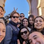 Walking Tour in Old Medina Fez with Official Guide - Authentic Encounters and Hidden Treasures