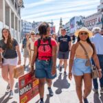 Walking Tour Madrid +Pintxo +Drink - Authentic Experiences That Make the Tour Worthwhile