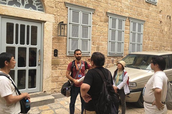Walking Tour of Akko (Half-day) - Why Choose This Tour?