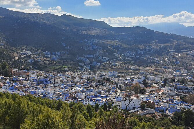Walking Tour of Chefchaouen, the "Blue City" of Morocco - Full Day Tour - Who Will Love This Tour?