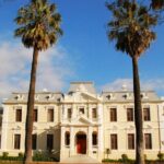 Walking Tour of Stellenbosch - FAQs