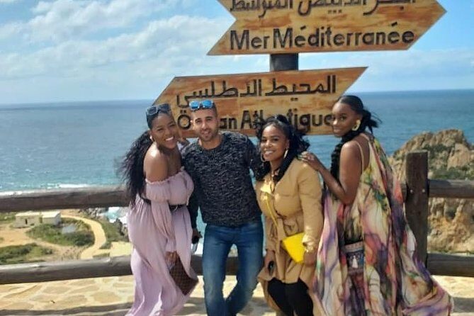 Walking Tour Of Tangier - FAQ Section