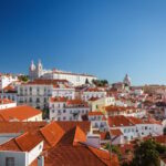 Walking Tour Small Group Lisbon: Tales, Views and Tastings - The Practical Side: What to Expect and Why It Matters