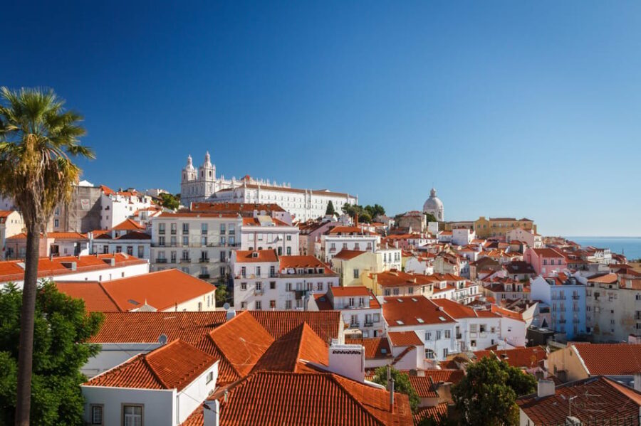 Walking Tour Small Group Lisbon: Tales, Views and Tastings - The Practical Side: What to Expect and Why It Matters
