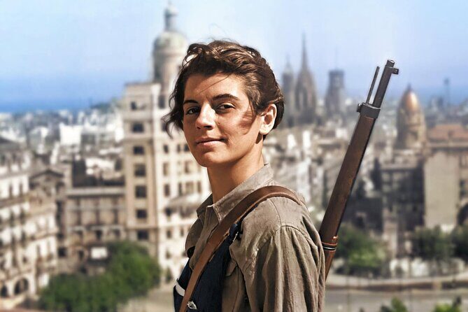 Walking Tour Spanish Civil War & Franco's Dictatorship - Who Will Love This Tour?