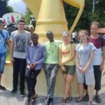 Walking Tour Through Old Town Mombasa and Fort Jesus - Authentic Experiences and Hidden Gems