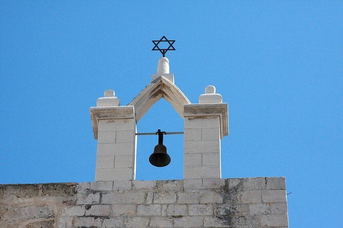 Walking tour Trani - Final Thoughts