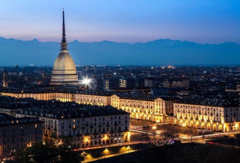 Walking Tour Turin in Code: from Numerology to Sacred Geometry - Practical Details and What to Expect