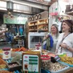 Walking Tour, Visit the Old Town and Markets, Taste Food - Meeting Point and Initial Vibe