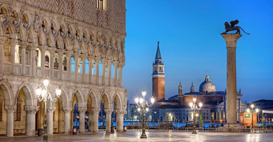 Walking Tour with optional motor boat Ride - What You Can Expect from the Tour