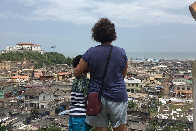 Walking Tours In Cape Coast And Elmina - A Closer Look at the Itinerary