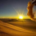 Walking Trip Sunset Into Erg Chebbi Dunes, With Local Guide. - Who Is This Tour Perfect For?