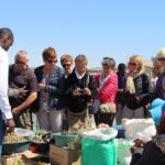 Walvisbay Dune 7 and Swakopmund Town Half Day Guided Tour - Potential Drawbacks to Keep in Mind