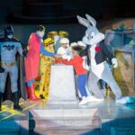Warner Bros World Abu Dhabi Admission Ticket - Who Should Visit Warner Bros. World Abu Dhabi?