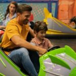 Warner Bros. World Abu Dhabi with Options - Authentic Insights from Visitors
