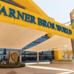 Warner Bros World and Ferrari World Combo Ticket with transfer from Dubai - The Itinerary in Detail