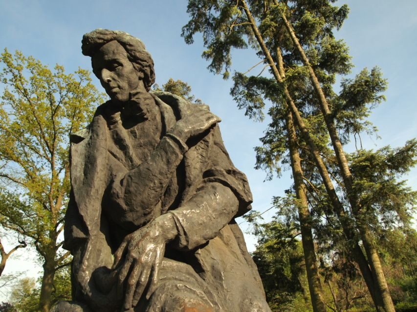 Warsaw and Zelazowa Wola: Frédéric Chopin Private Tour - Why This Tour Offers Real Value