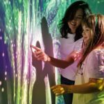 Warsaw: Art Box Experience Exhibition - Romantic Chopin - How the Itinerary Unfolds