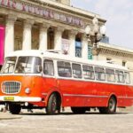 Warsaw City Sightseeing in a Retro Bus for Groups - What Makes This Tour Stand Out?