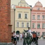 Warsaw: Guided Walking Tour with a Private Chopin Concert - The Value in Price and Experience