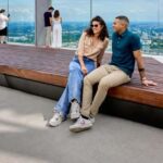 Warsaw: Highline Warsaw Entry With 360° Views & Rooftop Bar - The Experience: What You Can Expect at Highline Warsaw