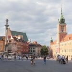 Warsaw: Old Town Walking Tour with Vistula River Cruise - Why This Tour Offers Great Value