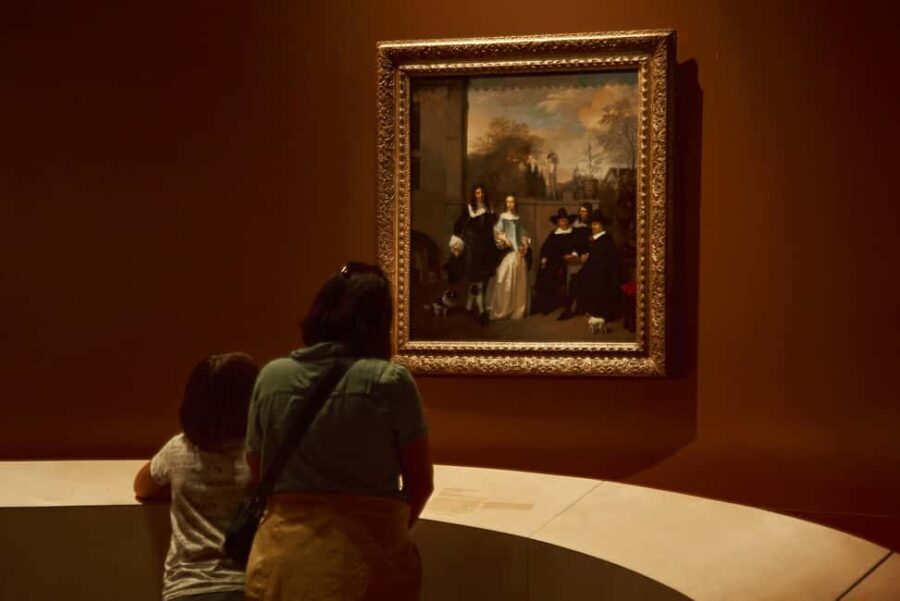 Warsaw: Rembrandts Masterpieces - Royal Castle Private Tour - Who Would Love This Tour?