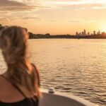 Warsaw: Sunset Vistula Cruise - 80s Vibes, Music & Prosecco - Why This Sunset Cruise Stands Out
