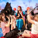 Warsaw: Visit a world of fairy tales and adventures - family - The Sum Up
