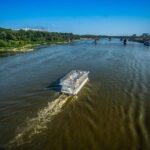 Warsaw: Vistula River Public Cruise on iBarka - Why Choose This Cruise?