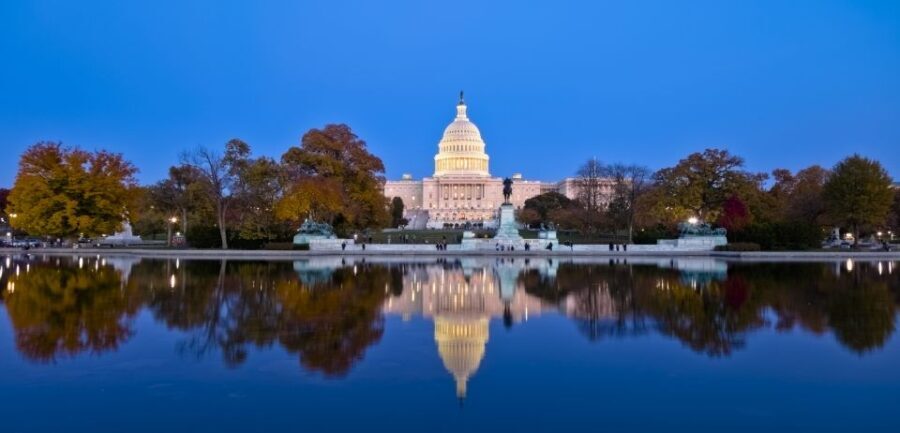 Washington D.C.: The Ghosts of Washington D.C. Walking Tour - The Value of the Experience