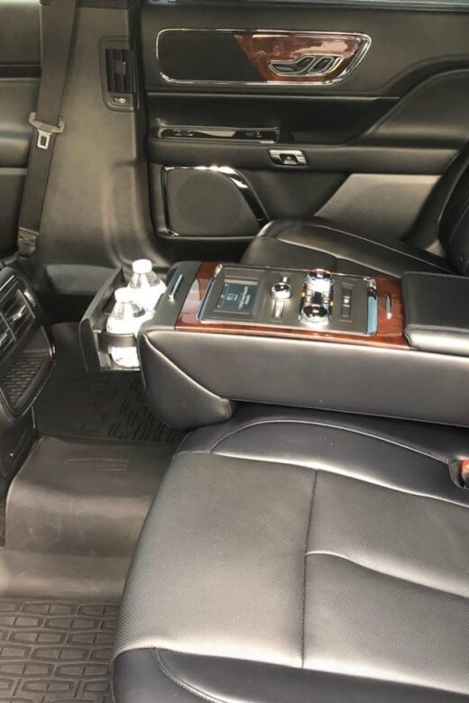 Washington DC: Airport Transfer Service - Why Choose the Washington DC Airport Transfer Service?
