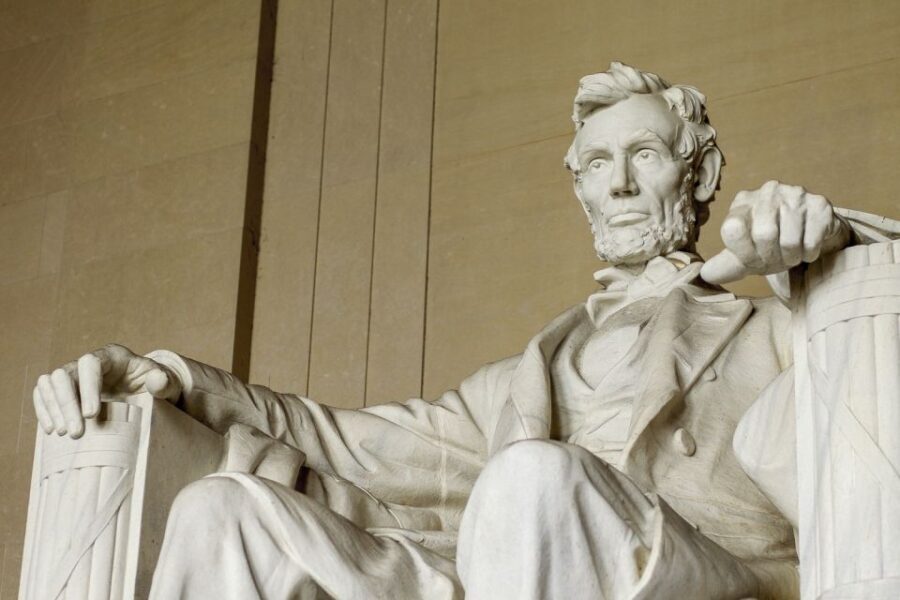 Washington DC: Arlington Cemetery Guided Walking Tour - A Closer Look at the Arlington Cemetery Guided Tour