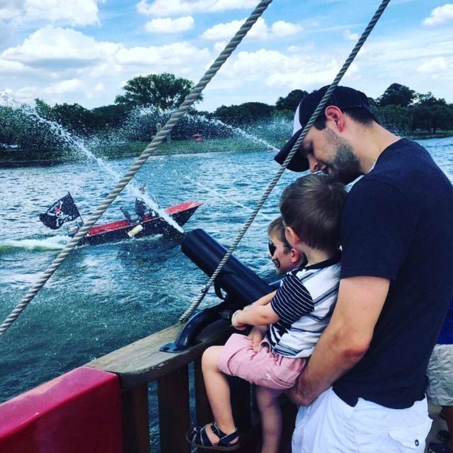 Washington DC: Family Treasure Hunt River Cruise - The Itinerary: What to Expect
