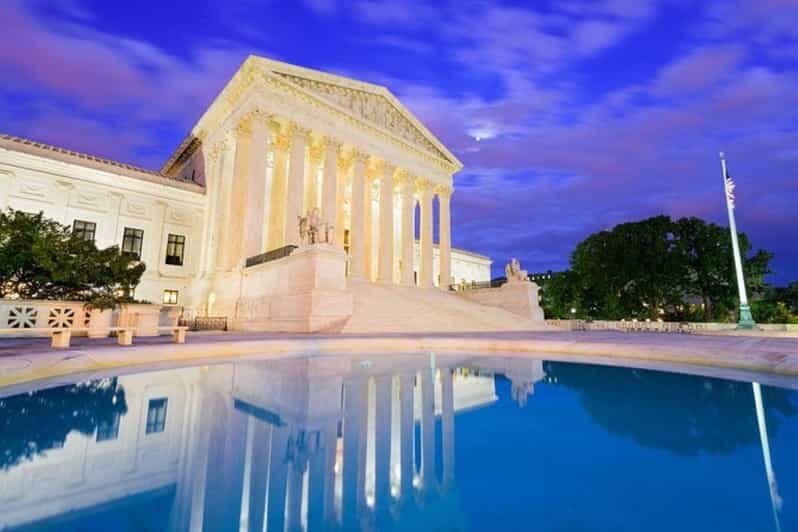 Washington: VIP Private Tour of the U.S. Capitol & Library - An In-Depth Look at the Experience