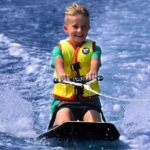 Water Ski - Wake Board - Knee Board - An In-Depth Look at the Water Sports Tour