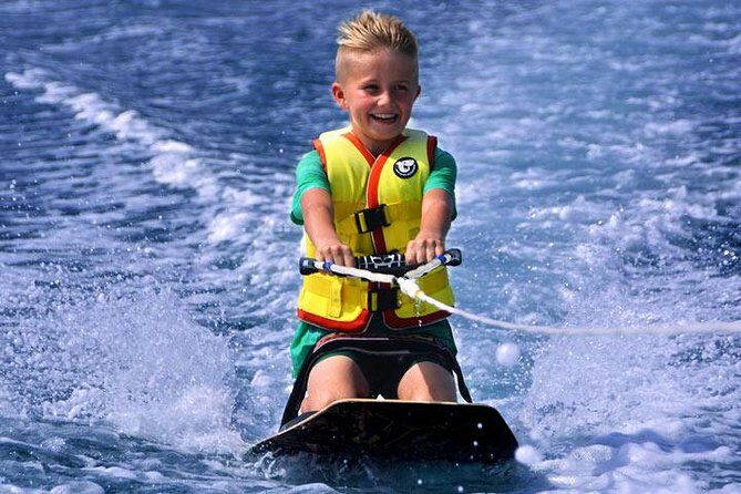 Water Ski - Wake Board - Knee Board - An In-Depth Look at the Water Sports Tour