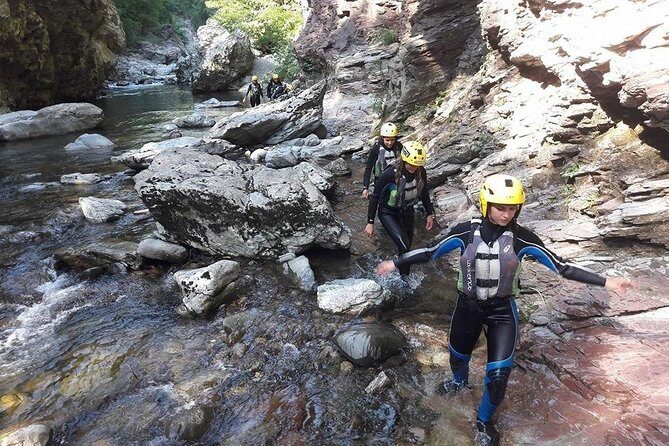 Water Trekking Classic - The Value and Considerations