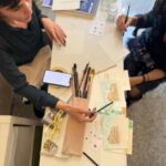 Watercolor in Rome: Create Your Own Hand-Painted Souvenir - Practical Details & Tips